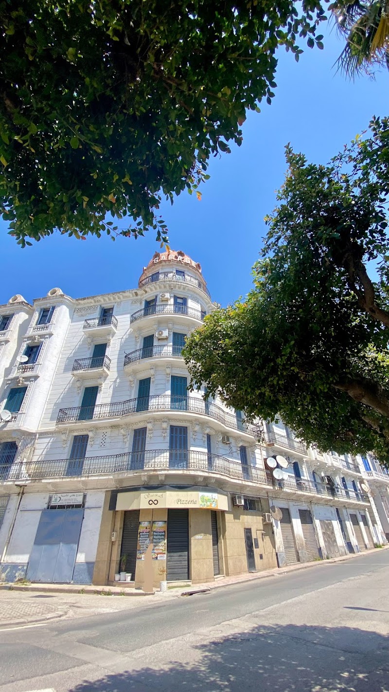 Ancien Hotel de France