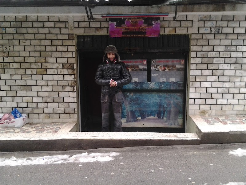 Cinema Versailles Constantine