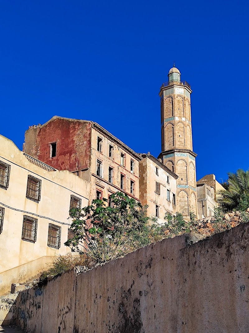 Demeure de Hassan Pacha