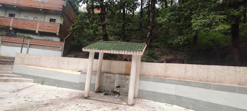 SOURCE SIDI JAB ALLAH