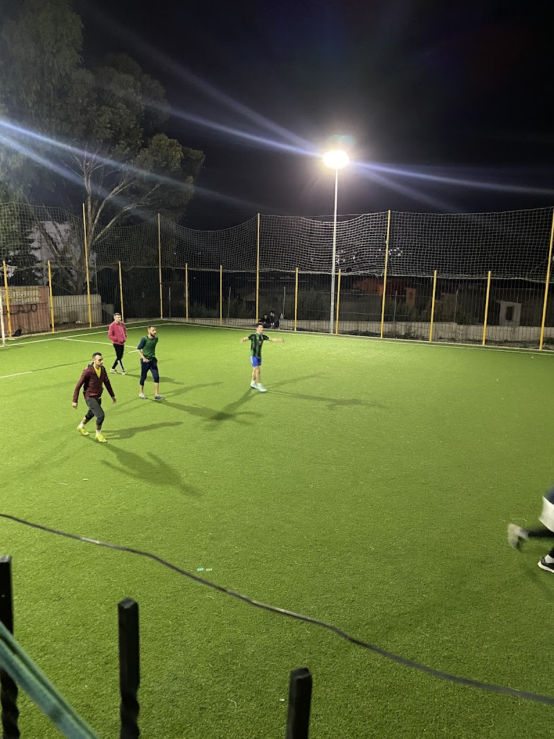 matico domain ameziane