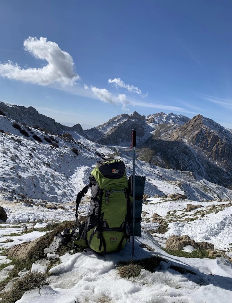 Point de départ tsk travel