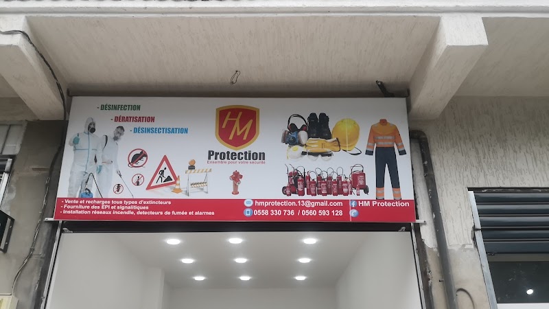HM Protection