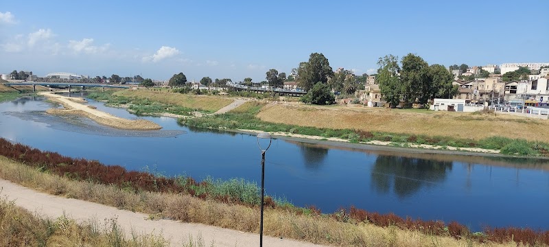 The Old Home Town