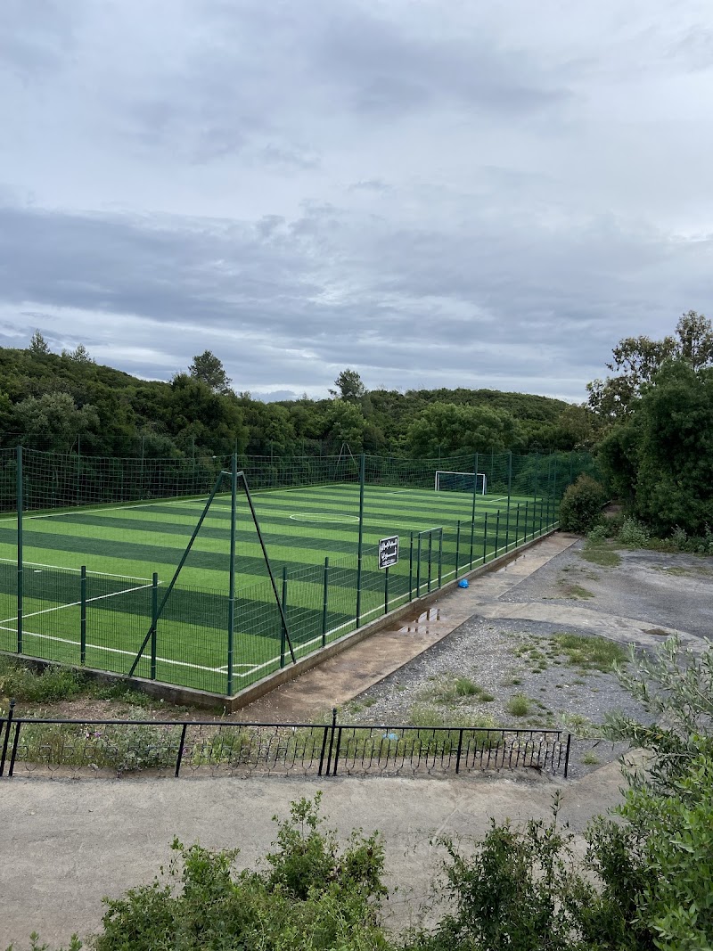 Stade de Gouraya