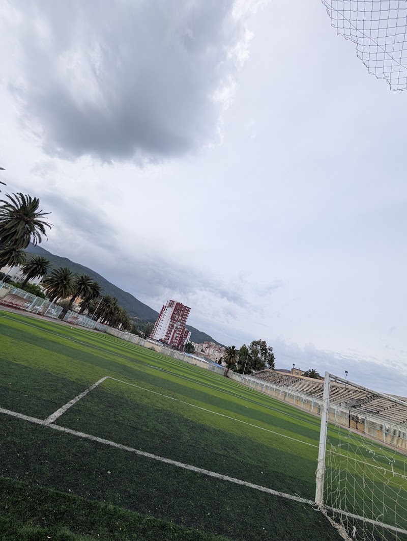 Stade Safsaf (dardara)