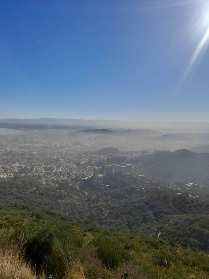 Piste de Seraidi Park