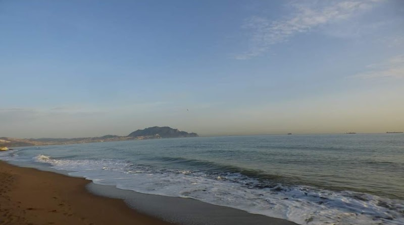 Chez Fatah Mansouri (Bak)