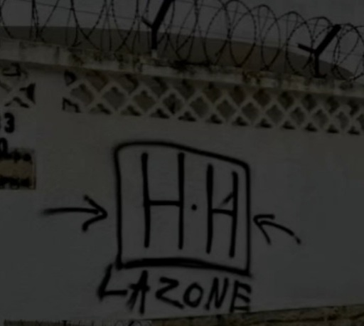 Escalier HH - Photo 1