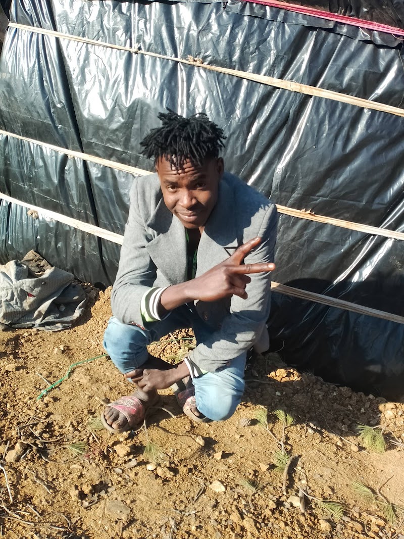 Tezeboucht - Photo 1