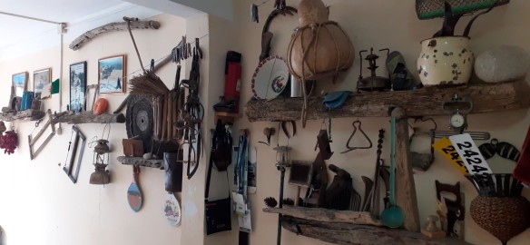 Musée des antiquités kabyles