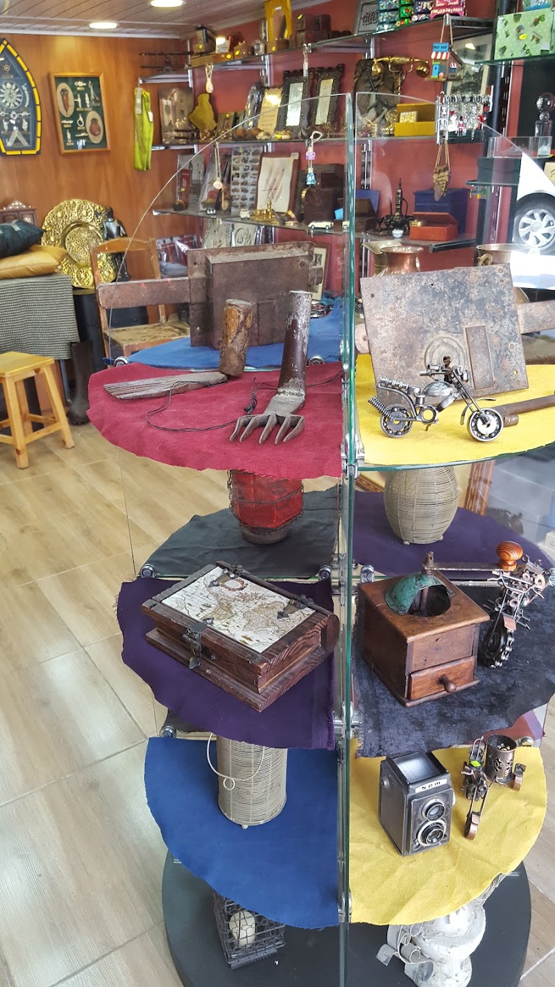 Mini Museum