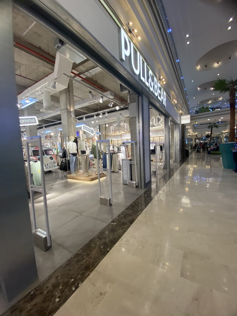 CENTRE COMMERCIAL ET LOISIRS ES-SENIA