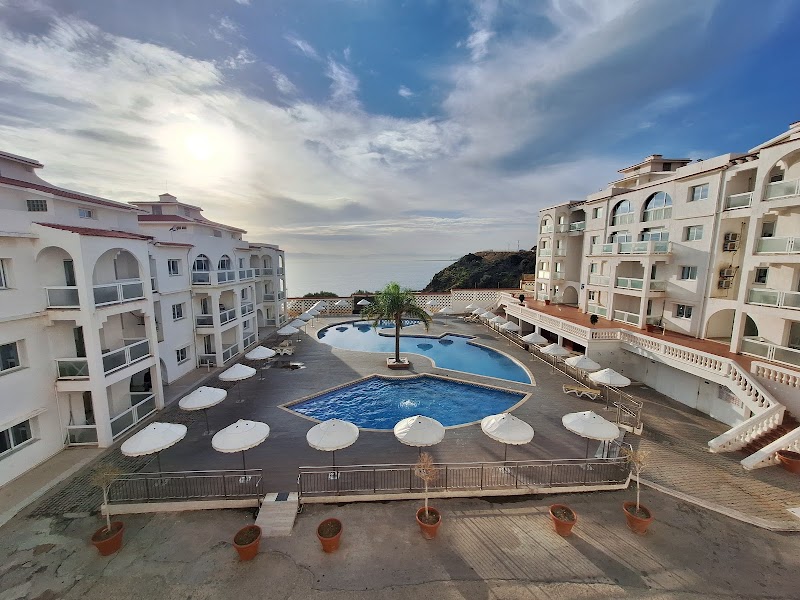 COMPLEXE TOURISTIQUE SABRI