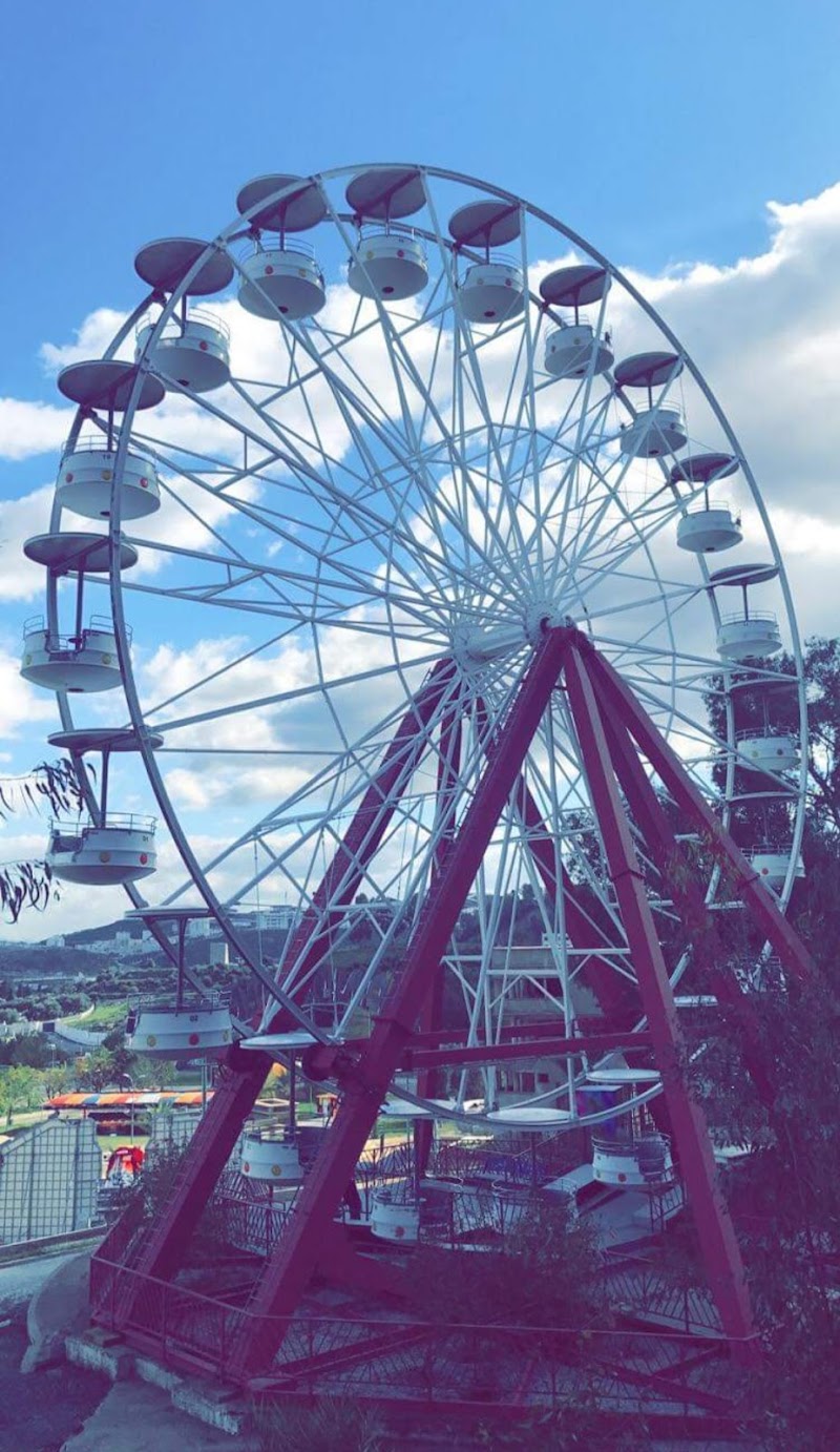 Farouk Land Annaba Parc