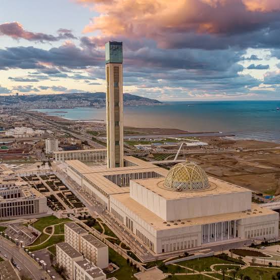 El Djamaâ el-Kebir el-Athari