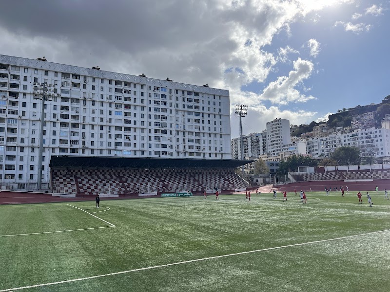 Stade du 20 août 1955