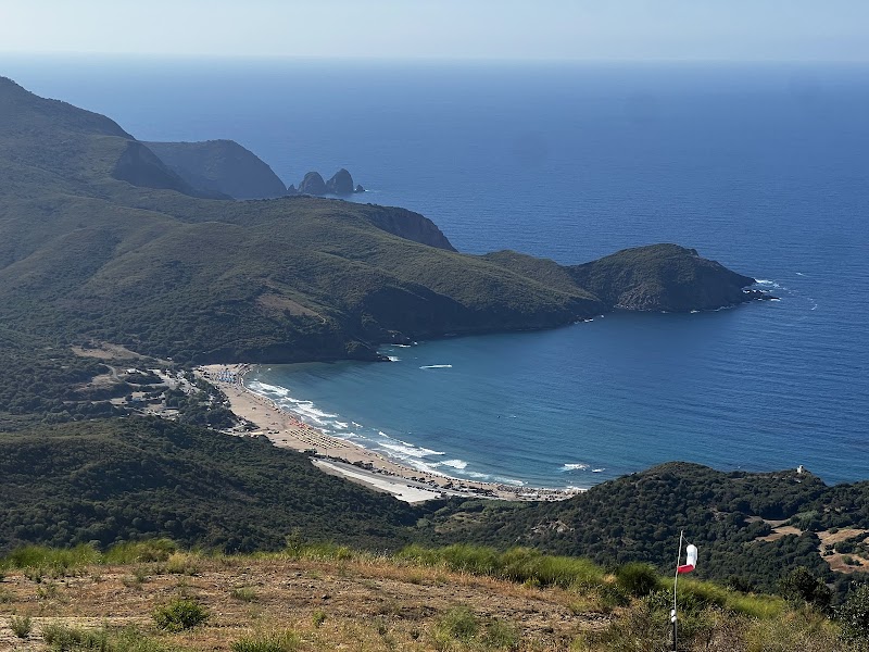 Plage Djenen El Bey - Photo 1
