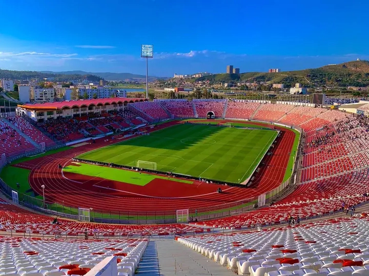Stade du 19-Mai-1956