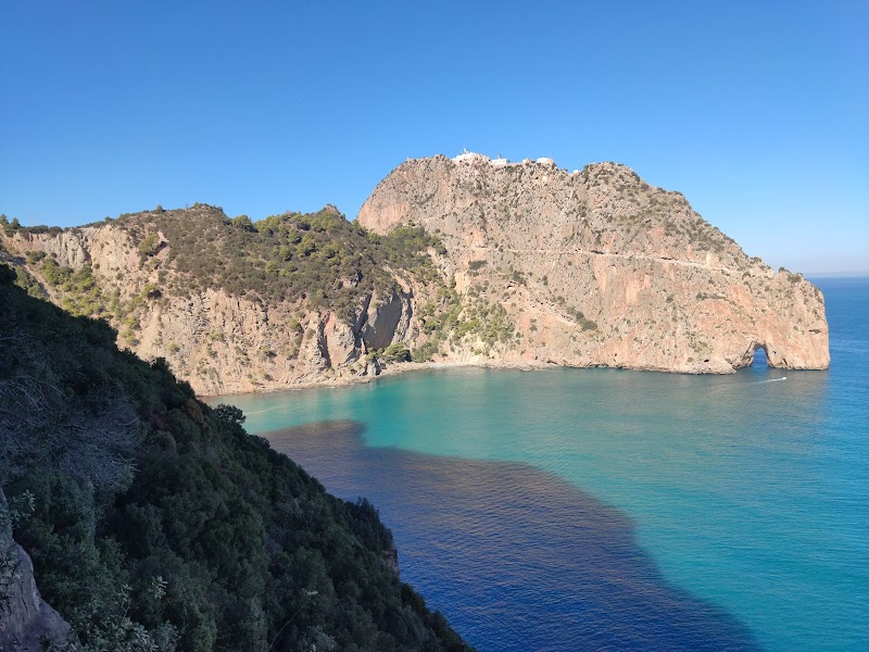 Attractions Touristiques Cap Carbon