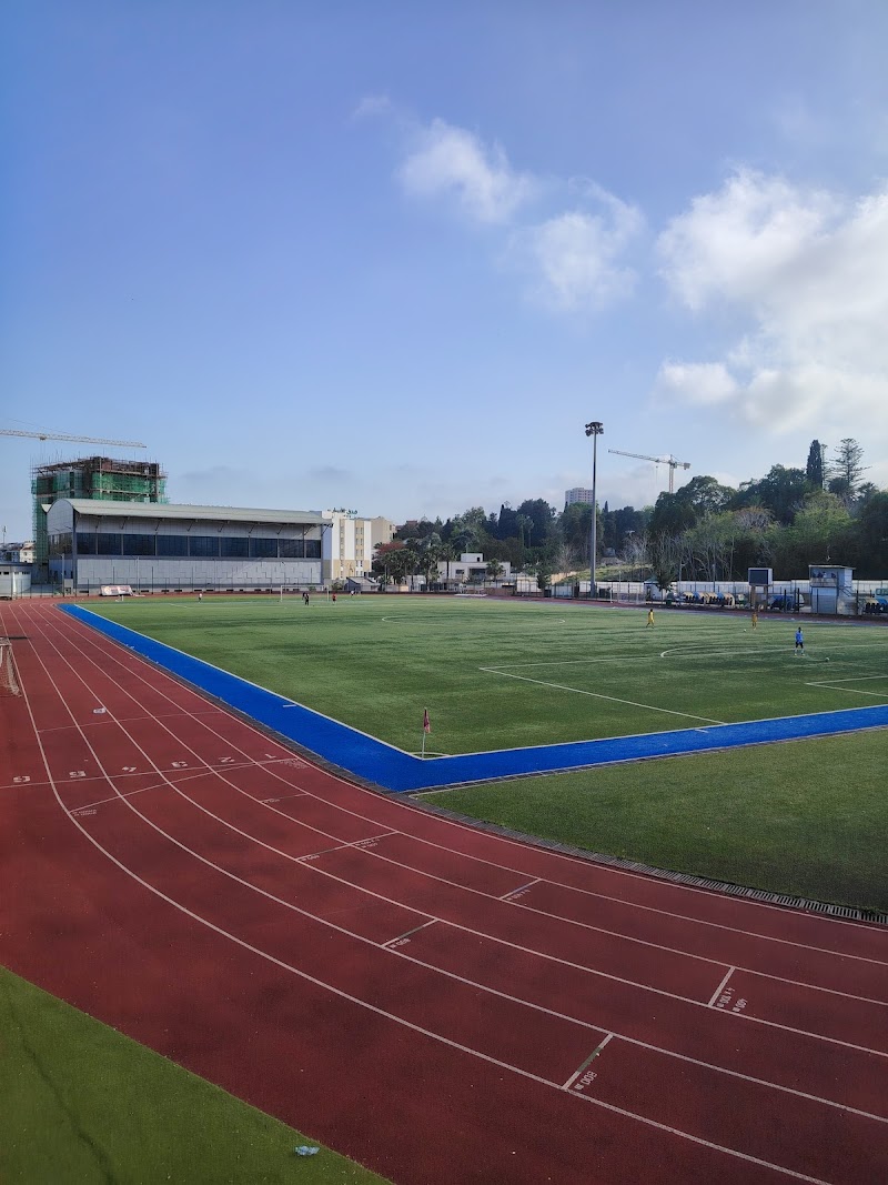 Stade d'El Biar