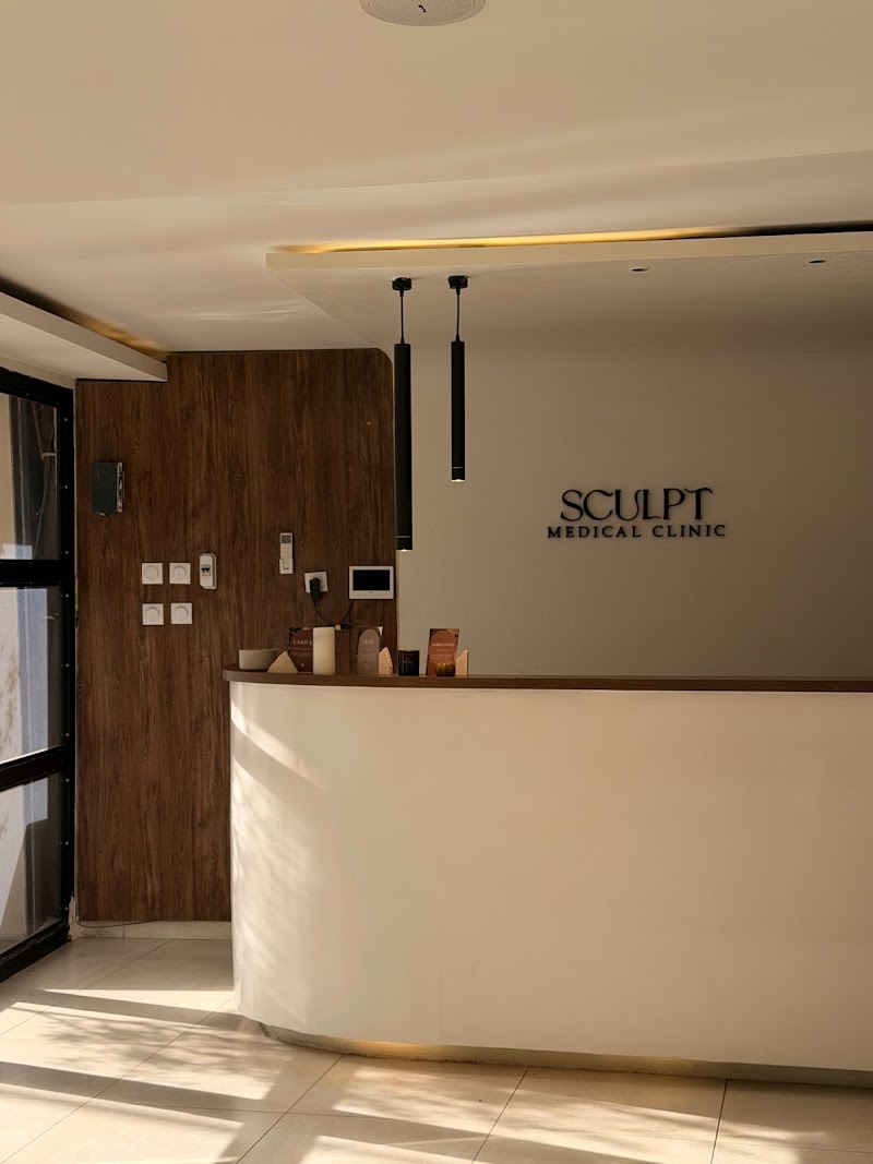 Sculpt Medical Clinic