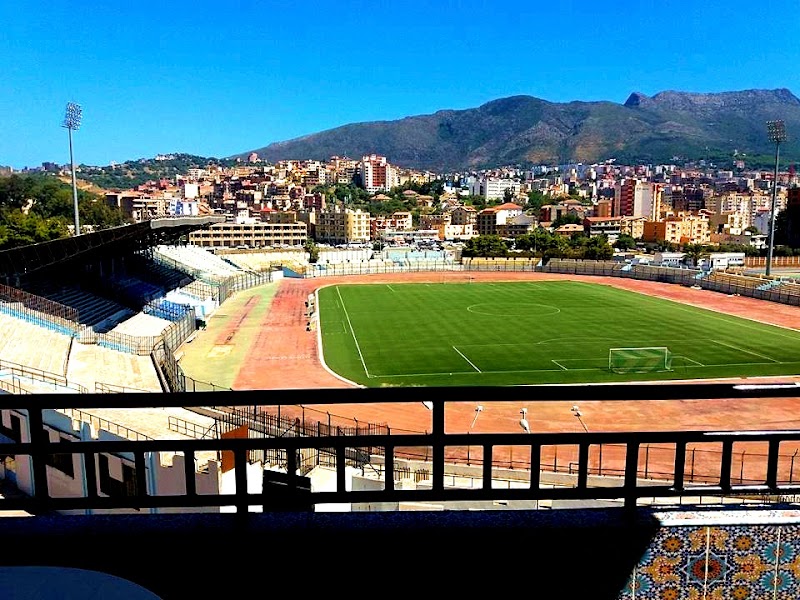 Stade de l'Unité Maghrébine