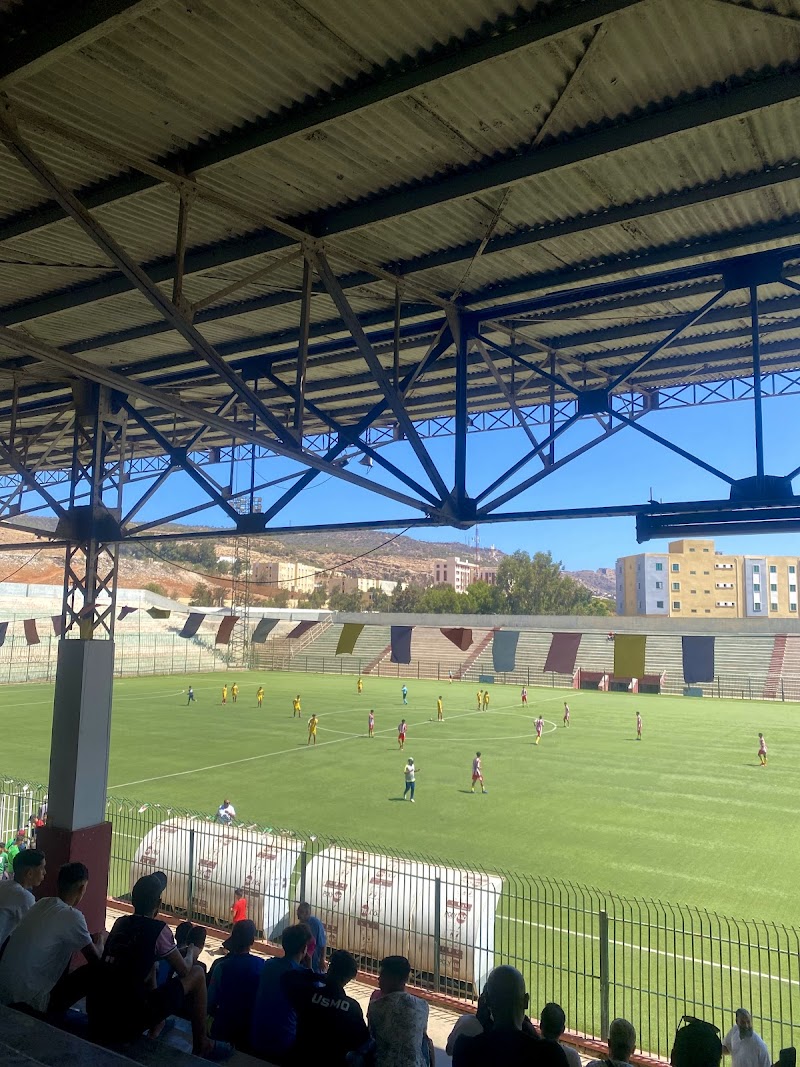Stadium Habib Bouakeul