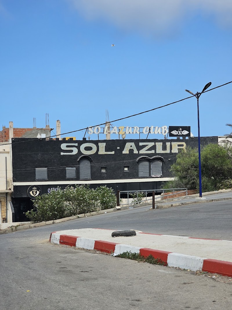 Solazur Club