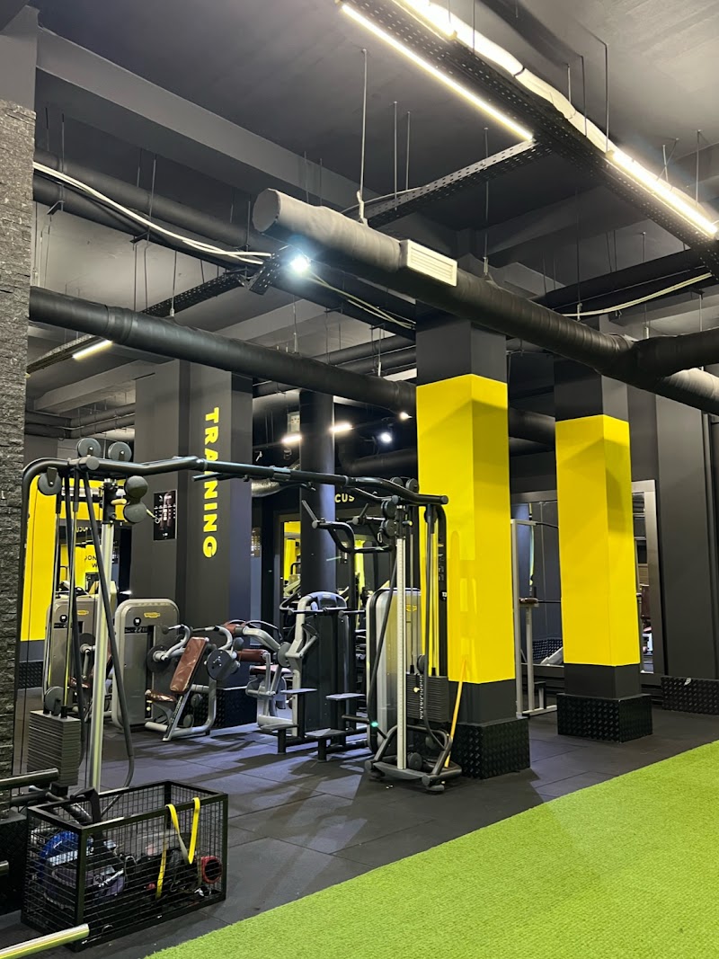 Ola Spa & Gym Ouled Fayet