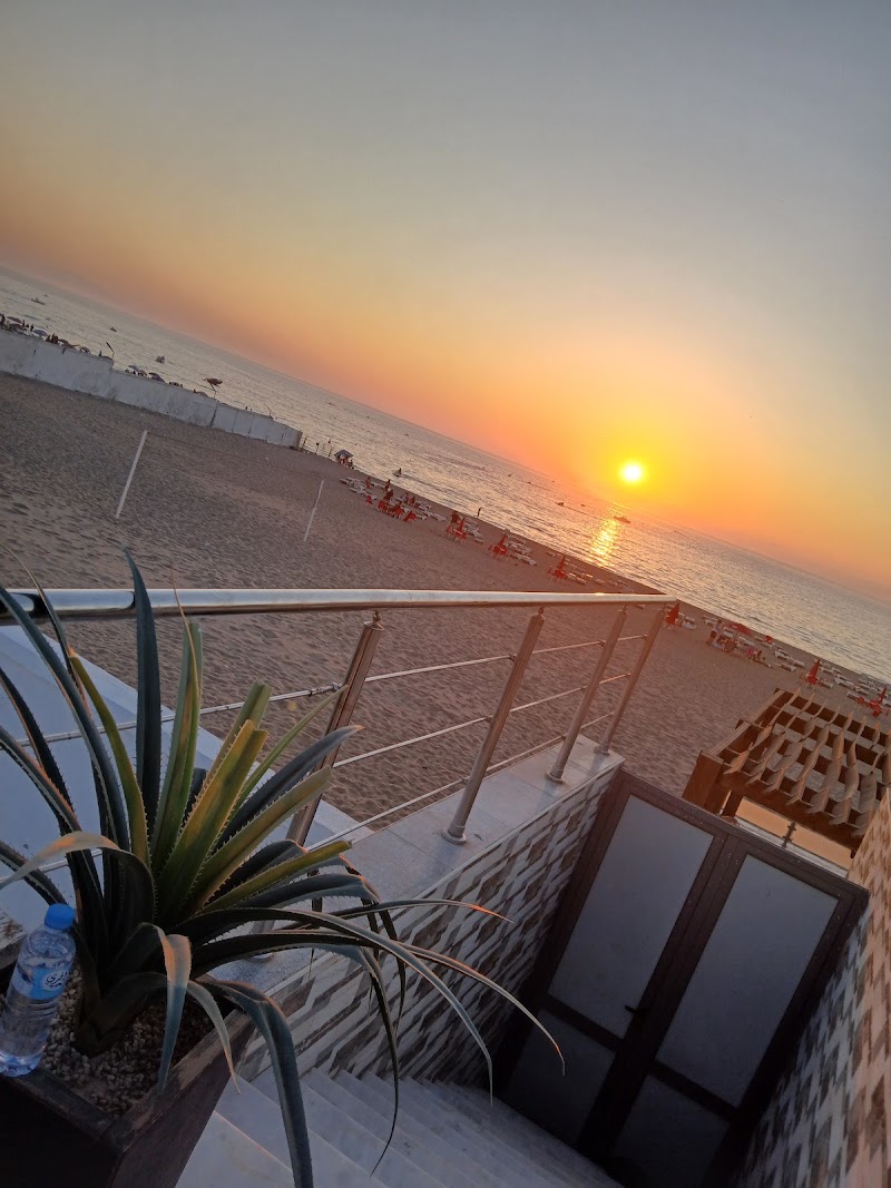 Centre de Repos Familial zéralda (CRF)