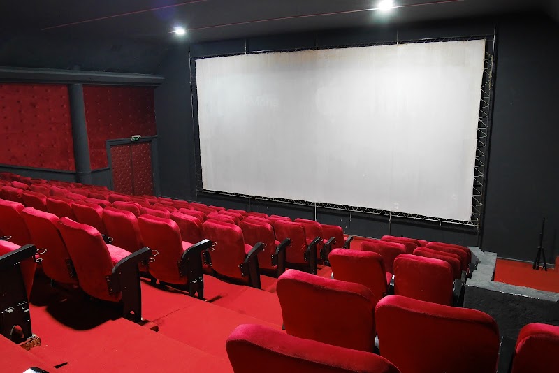Cinéma Le Murdjadjo