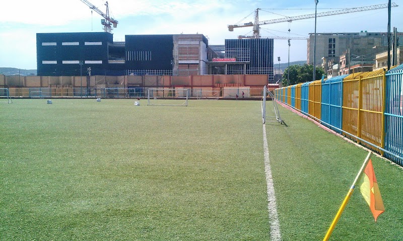Stade Lahouari Benahmed Choupot