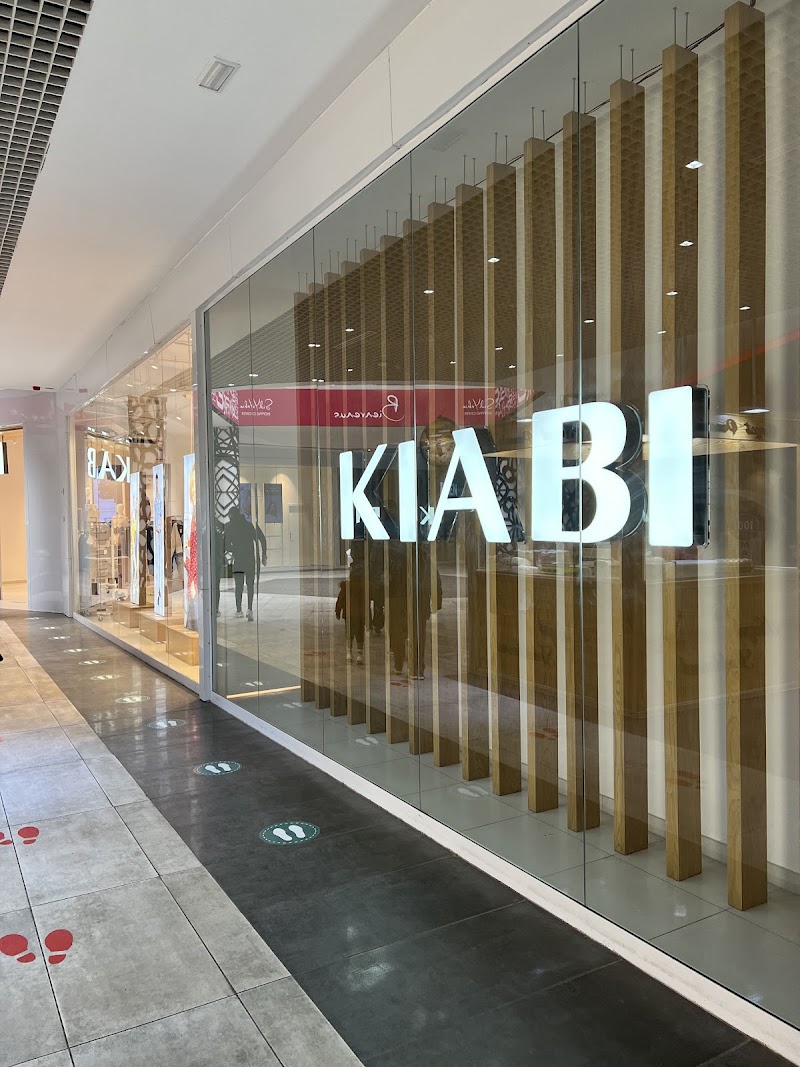 Centre Commercial Sidi Yahia