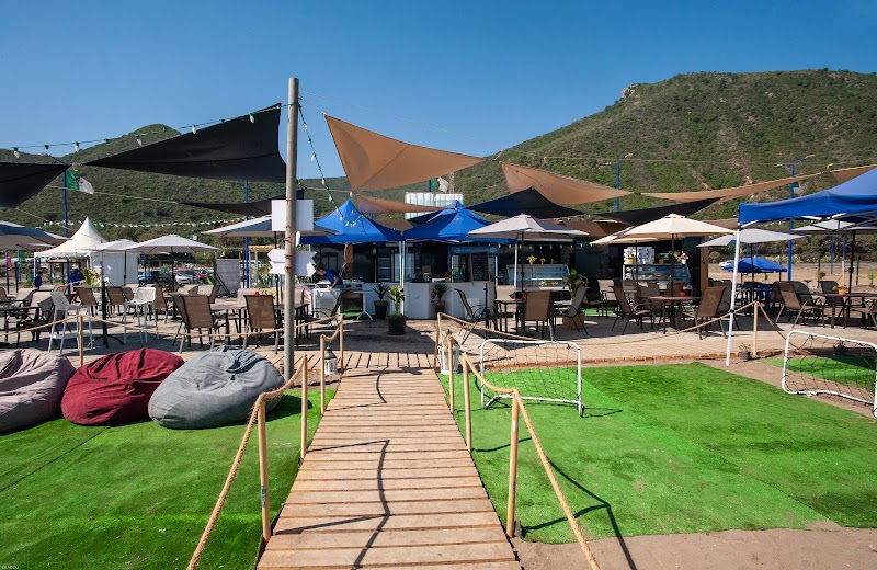 Plage Djoua Boukhelifa