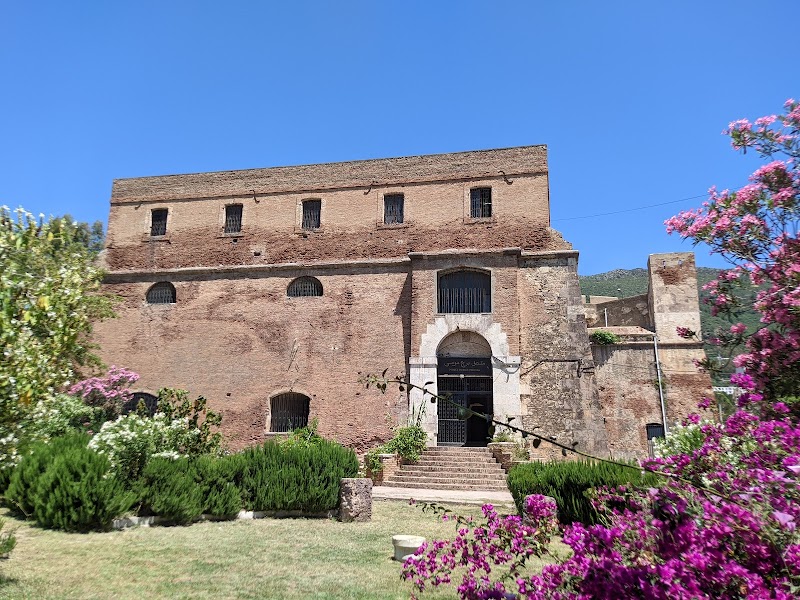 Bordj Moussa (Musée)