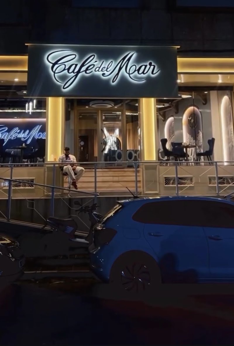Café Del Mar