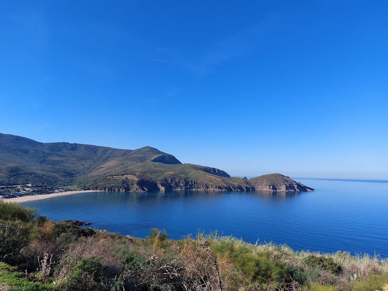 Parc national Edough