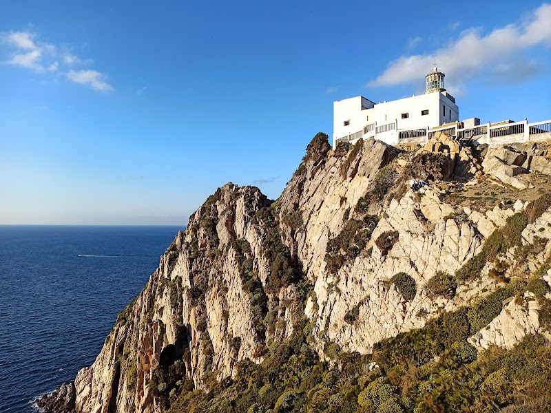 Sémaphore du Cap de garde