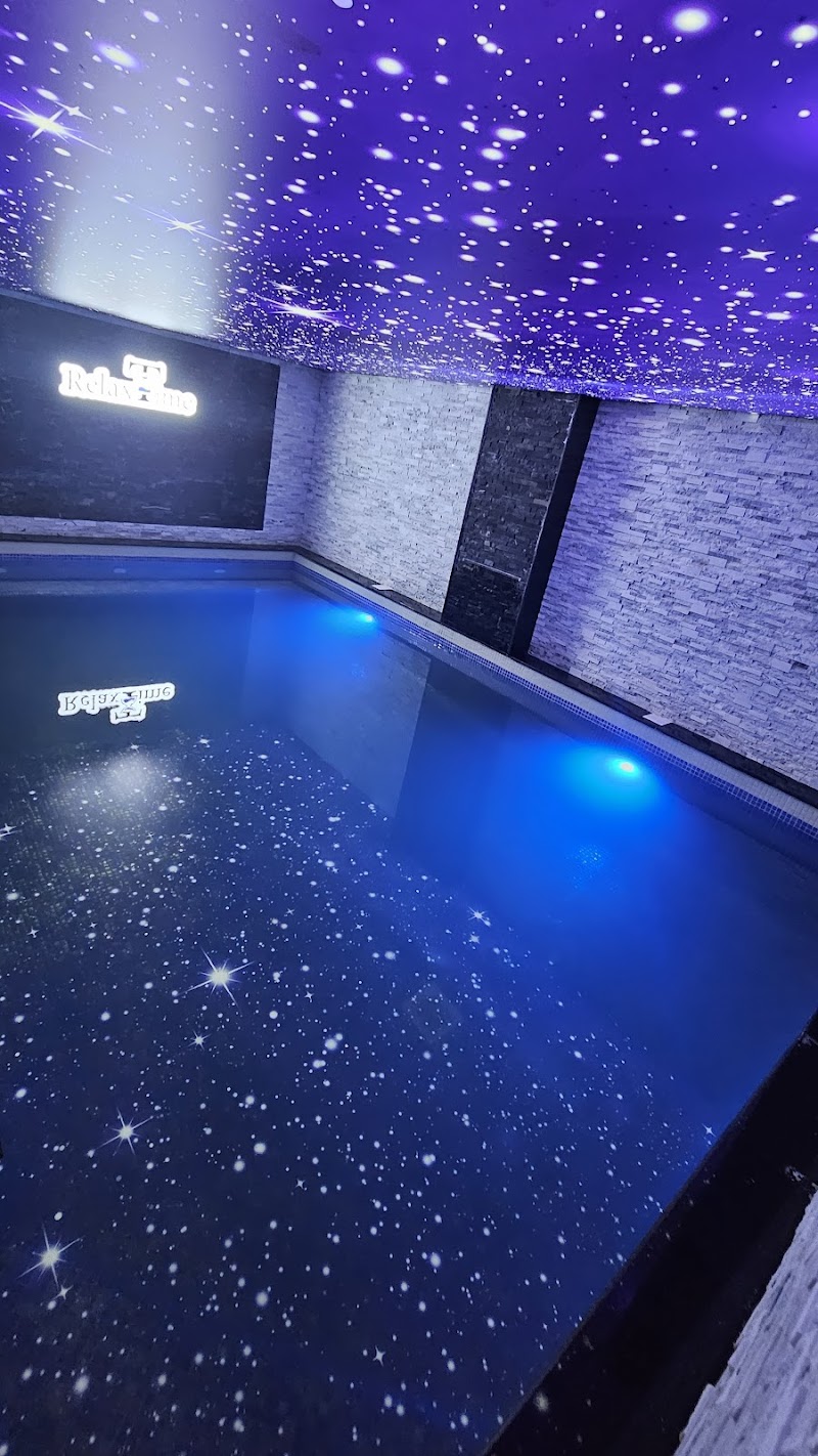 Relax time Spa