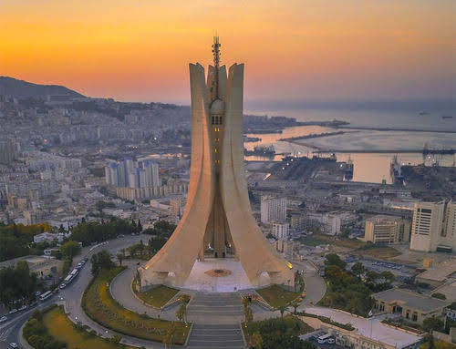 Jardin des Condamnes