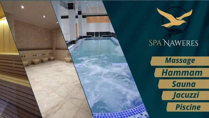 Spa Nawres