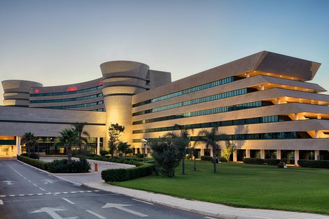 1001 Nuits (Sheraton Club des Pins)