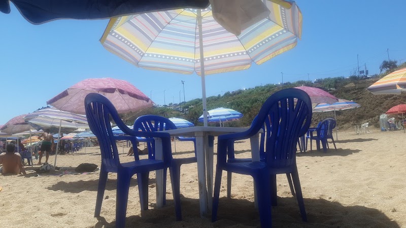 Plage Tarfaya (ex Canadienne)