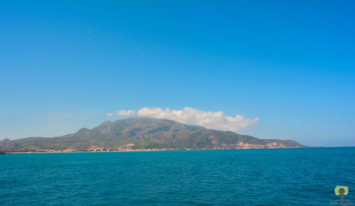 Chenoua (Mont Chenoua)