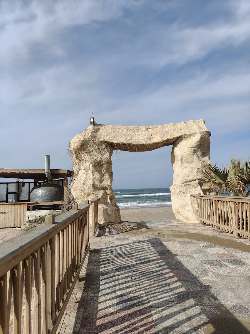 Le Grand Bleu (Alger Plage)