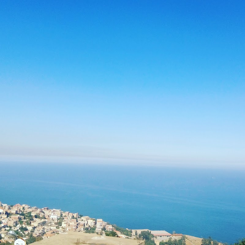 Observatoire de Bouzareah (CRAAG)