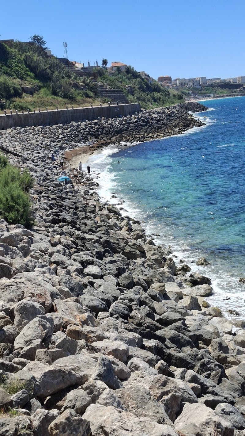 Petit Parc Aïn Taya