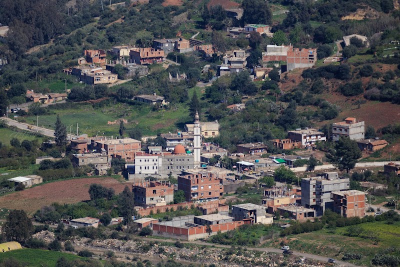 Hammam Melouane