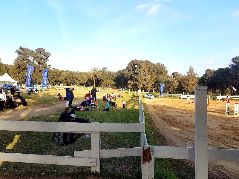 Centre Équestre de Bordj El Bahri